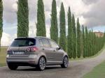 Volkswagen Golf Plus 2008 года